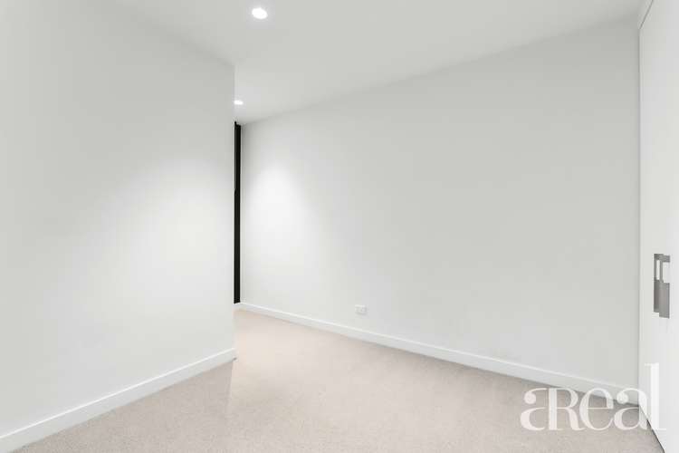 Fifth view of Homely apartment listing, 1407/65 Dudley Street, West Melbourne VIC 3003