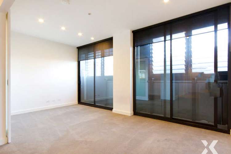 Second view of Homely apartment listing, 302/35 Malcolm Street, South Yarra VIC 3141