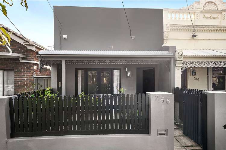 Main view of Homely house listing, 255 Edward Street, Brunswick East VIC 3057