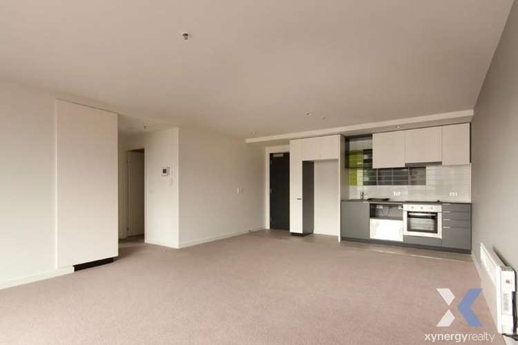 Second view of Homely apartment listing, 705/815 Bourke Street, Docklands VIC 3008