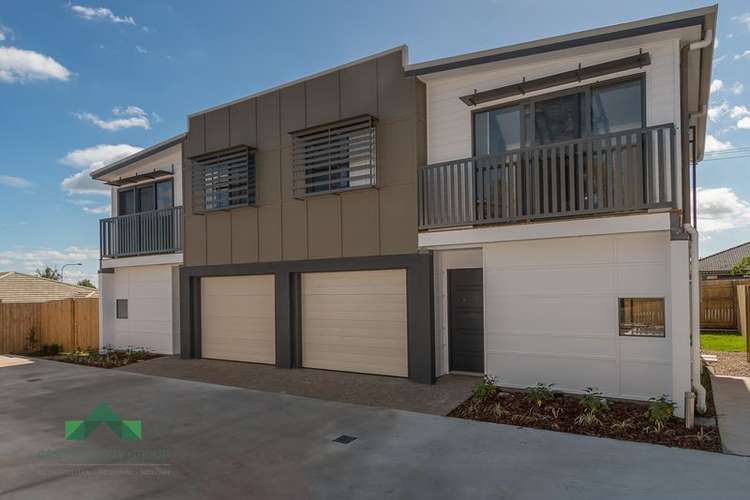 Main view of Homely townhouse listing, 17/47 Gawler Crescent, Bracken Ridge QLD 4017