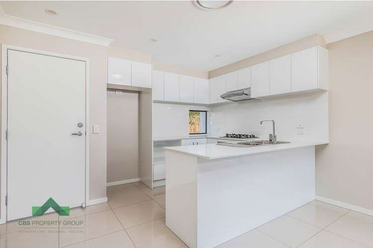 Third view of Homely townhouse listing, 17/47 Gawler Crescent, Bracken Ridge QLD 4017