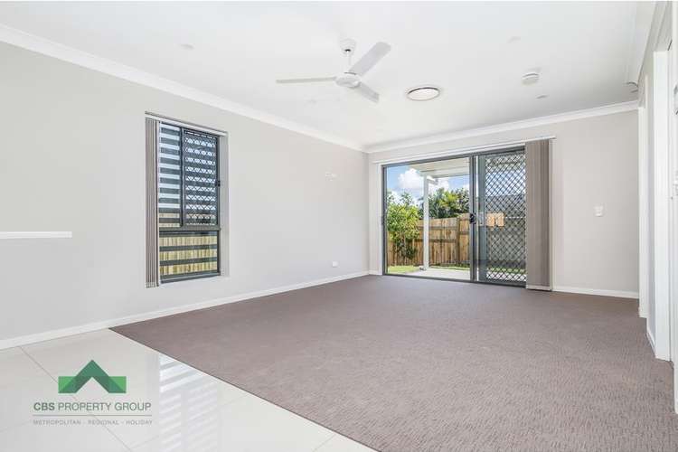 Fifth view of Homely townhouse listing, 17/47 Gawler Crescent, Bracken Ridge QLD 4017