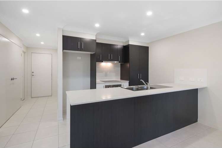 Third view of Homely townhouse listing, 12/11 Clarke Road, Park Ridge QLD 4125