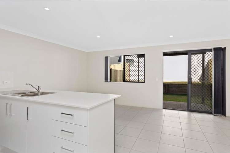 Fourth view of Homely townhouse listing, 12/11 Clarke Road, Park Ridge QLD 4125