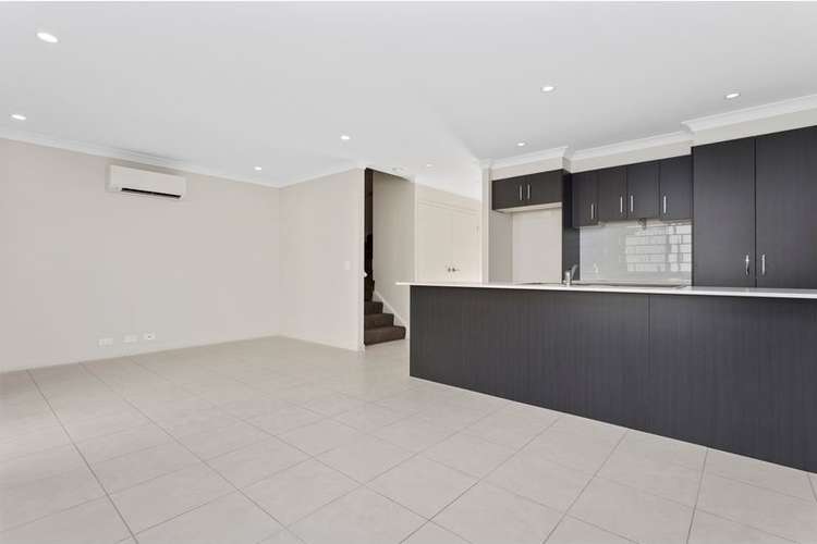 Fifth view of Homely townhouse listing, 12/11 Clarke Road, Park Ridge QLD 4125