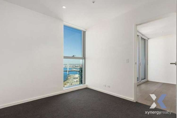Third view of Homely apartment listing, 3407E/888 Collins Street, Docklands VIC 3008