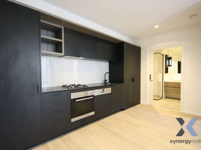 Second view of Homely apartment listing, 103/112 Keppel Street, Carlton VIC 3053