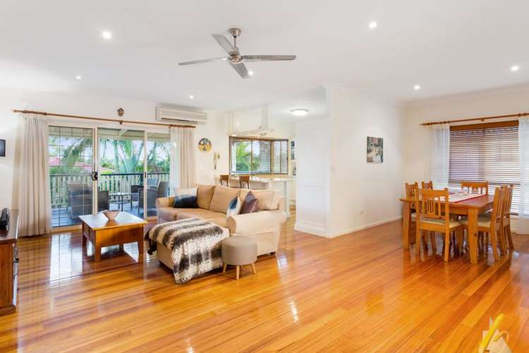 Second view of Homely house listing, 16 Landsborough Place, Forest Lake QLD 4078