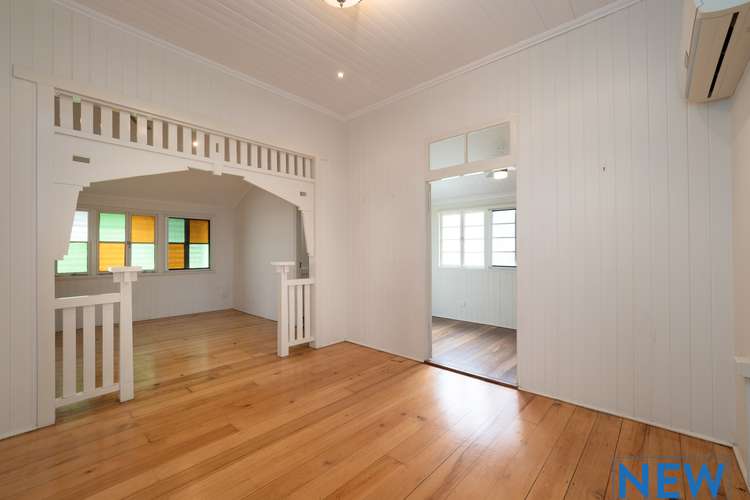 Second view of Homely unit listing, 37a Franklin Street, Annerley QLD 4103