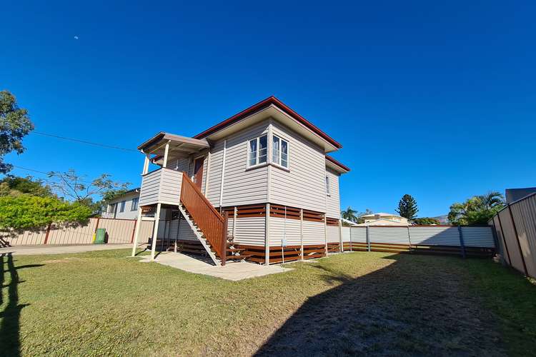 Main view of Homely house listing, 37 Howlett Street, Currajong QLD 4812