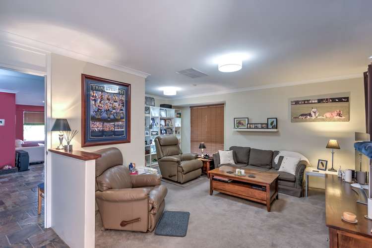 Main view of Homely house listing, 5 Lyrebird Square, Ballajura WA 6066