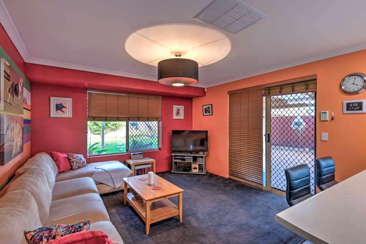 Seventh view of Homely house listing, 5 Lyrebird Square, Ballajura WA 6066