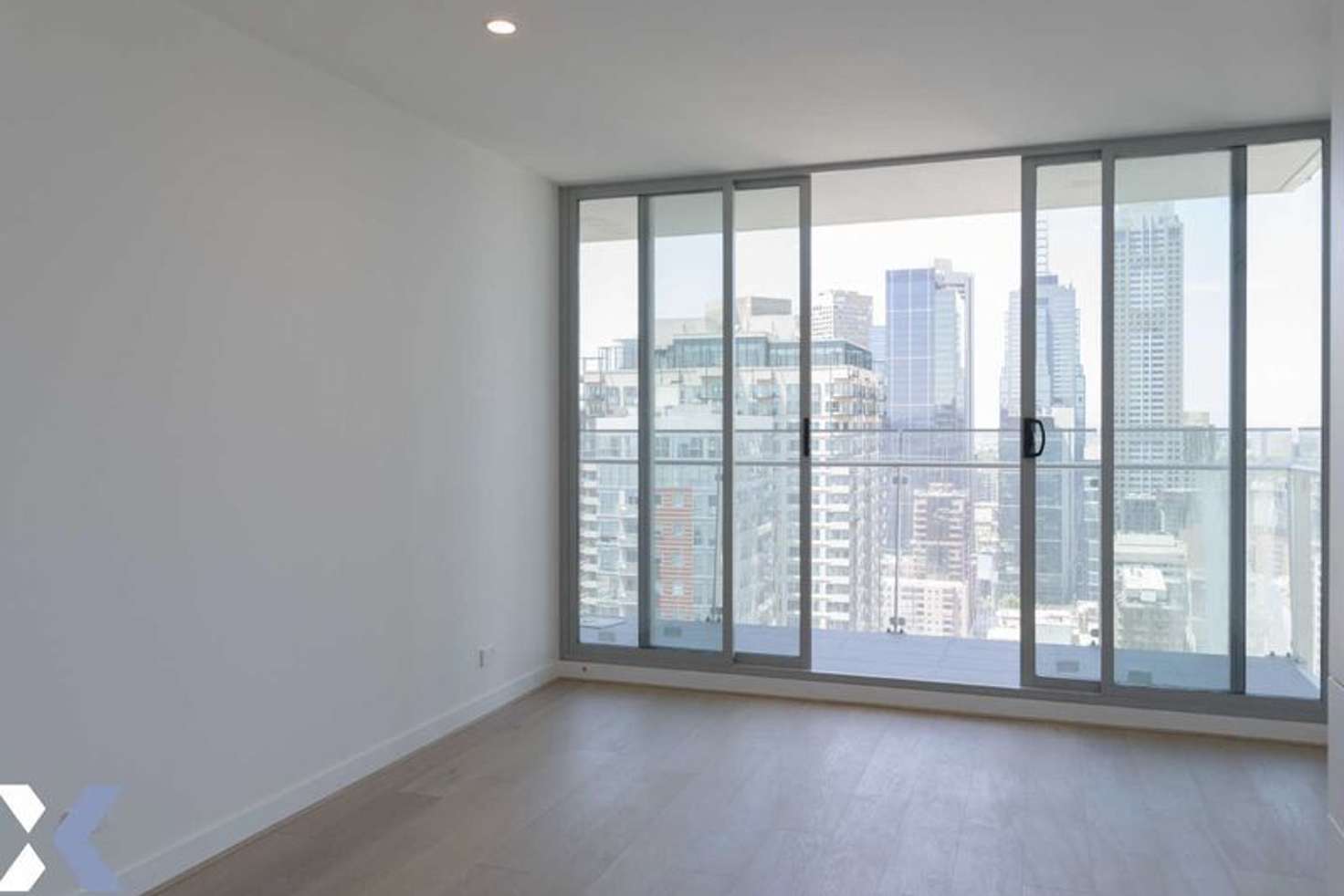 Main view of Homely apartment listing, 1506/36 La Trobe Street, Melbourne VIC 3000