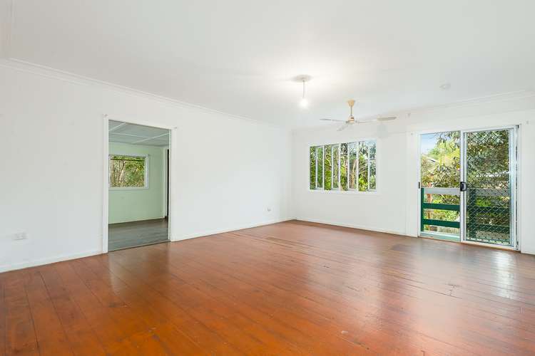 Second view of Homely house listing, 50 Princess Street, Fairfield QLD 4103