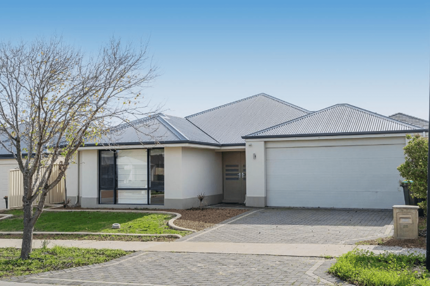 Main view of Homely house listing, 25 Numbat Approach, Baldivis WA 6171