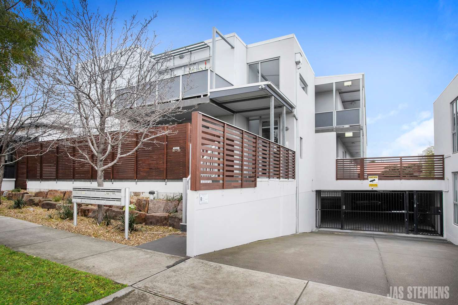 Main view of Homely house listing, 15/53 Whitehall Street, Footscray VIC 3011