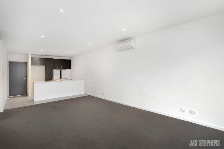 Second view of Homely house listing, 15/53 Whitehall Street, Footscray VIC 3011