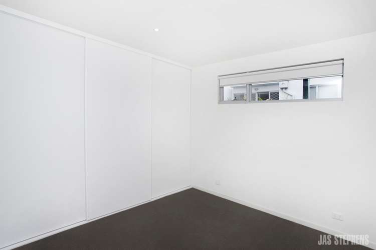 Third view of Homely house listing, 15/53 Whitehall Street, Footscray VIC 3011