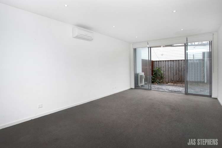 Fourth view of Homely house listing, 15/53 Whitehall Street, Footscray VIC 3011