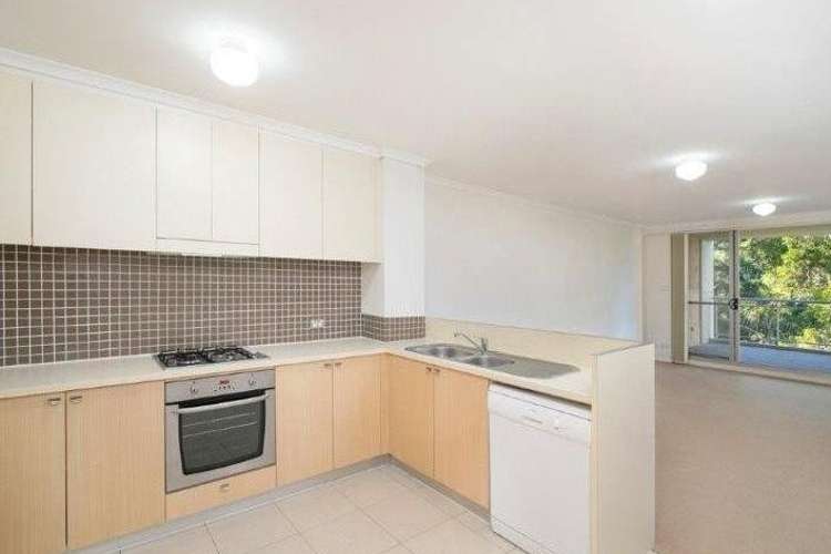Third view of Homely apartment listing, 202/80 John Whiteway Drive, Gosford NSW 2250