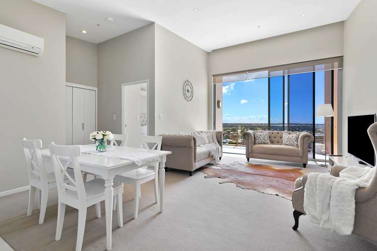 Main view of Homely house listing, 4071/37c Harbour Road, Hamilton QLD 4007