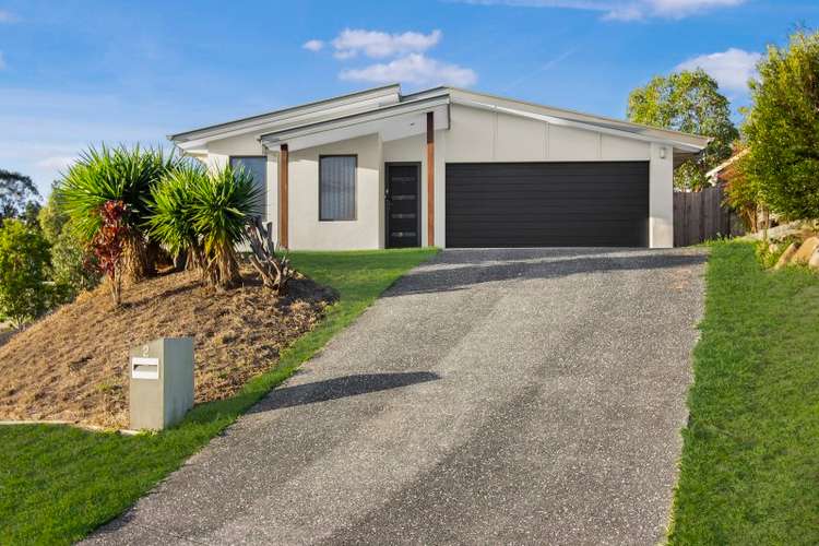 Main view of Homely house listing, 2 Hanover Drive, Pimpama QLD 4209