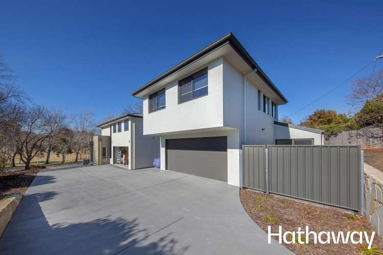 Third view of Homely house listing, 22B Martin Street, Curtin ACT 2605