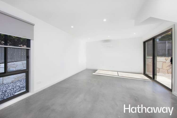 Fourth view of Homely house listing, 22B Martin Street, Curtin ACT 2605