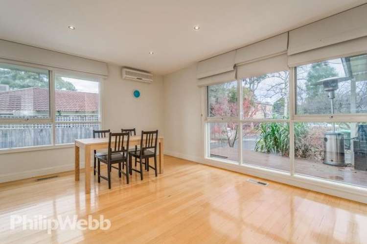 Third view of Homely unit listing, 1/5 Clematis Street, Vermont VIC 3133