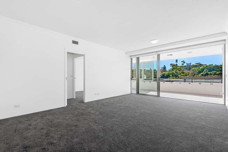 Second view of Homely apartment listing, Level 2/4 Parkland Boulevard, Brisbane City QLD 4000