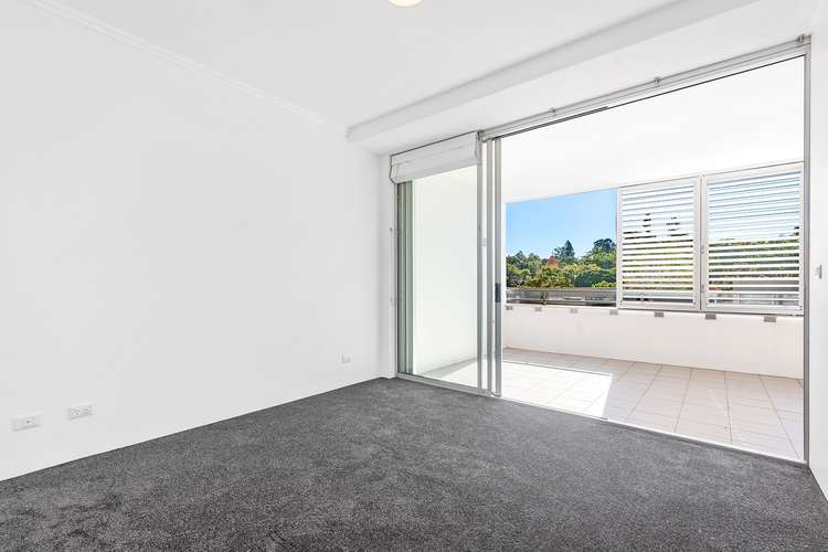 Fifth view of Homely apartment listing, Level 2/4 Parkland Boulevard, Brisbane City QLD 4000