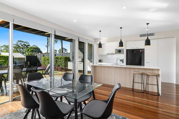 Fourth view of Homely townhouse listing, 37 Kersley Road, Kenmore QLD 4069