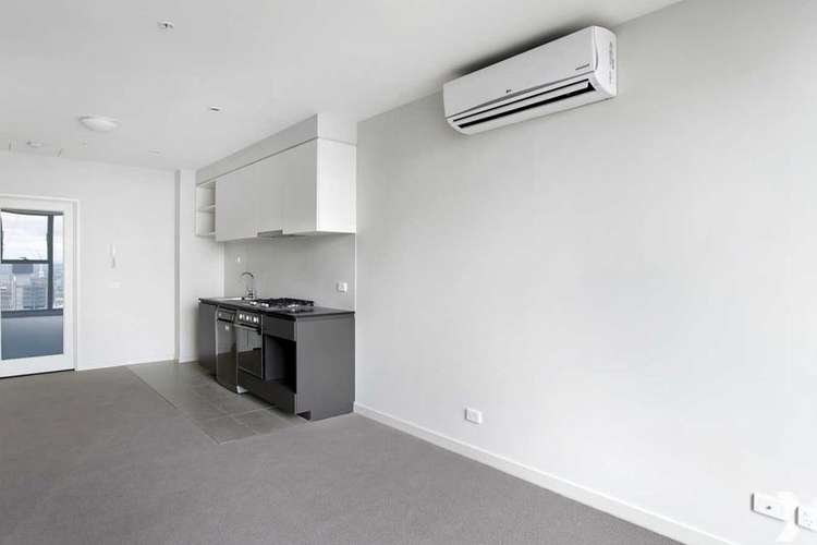 Fourth view of Homely apartment listing, 6206/568 Collins Street, Melbourne VIC 3000