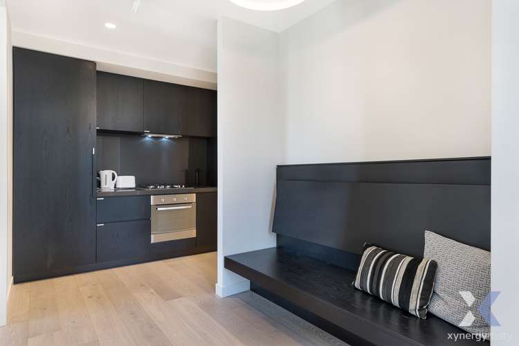 Fourth view of Homely apartment listing, 1007/81 A'Beckett Street, Melbourne VIC 3000