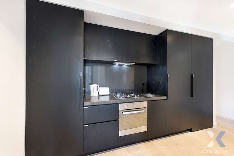 Fifth view of Homely apartment listing, 1007/81 A'Beckett Street, Melbourne VIC 3000