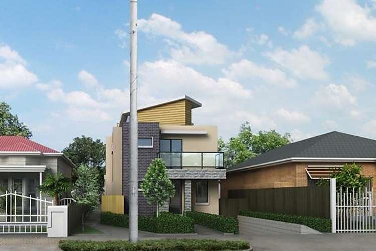 Main view of Homely townhouse listing, 8/55 Droop Street, Footscray VIC 3011