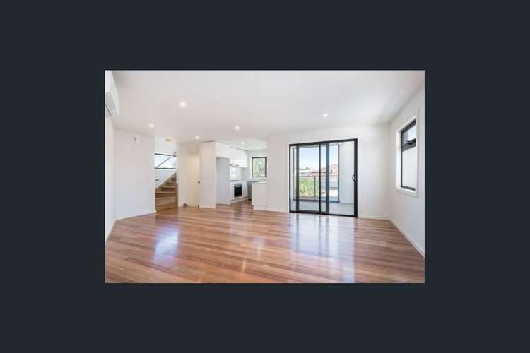 Third view of Homely townhouse listing, 8/55 Droop Street, Footscray VIC 3011