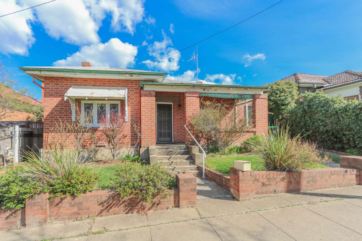 Main view of Homely house listing, 224 Piper Street, Bathurst NSW 2795
