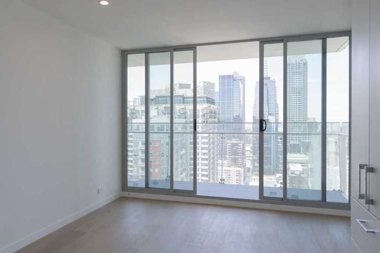 Main view of Homely apartment listing, 1906/36 La Trobe Street, Melbourne VIC 3000