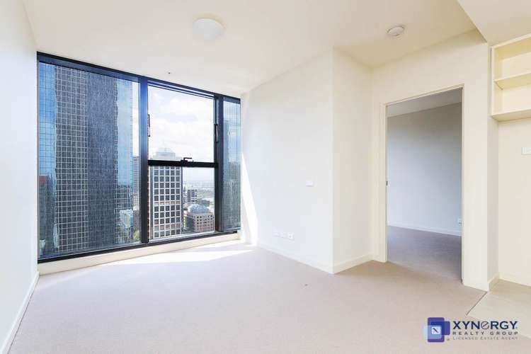 Third view of Homely apartment listing, 5204/568 Collins Street, Melbourne VIC 3000