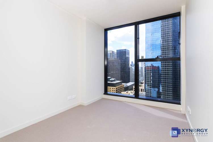 Fourth view of Homely apartment listing, 5204/568 Collins Street, Melbourne VIC 3000