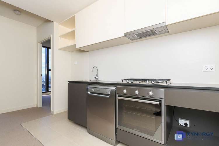 Fifth view of Homely apartment listing, 5204/568 Collins Street, Melbourne VIC 3000