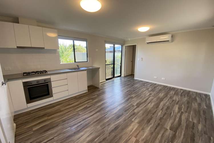 Fourth view of Homely house listing, 2a/55a Oberthur Street, South Kalgoorlie WA 6430