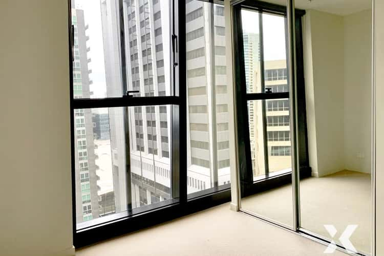 Fifth view of Homely apartment listing, 1810/568 Collins Street, Melbourne VIC 3000