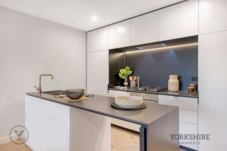 Fourth view of Homely apartment listing, 116/338 Gore Street, Fitzroy VIC 3065