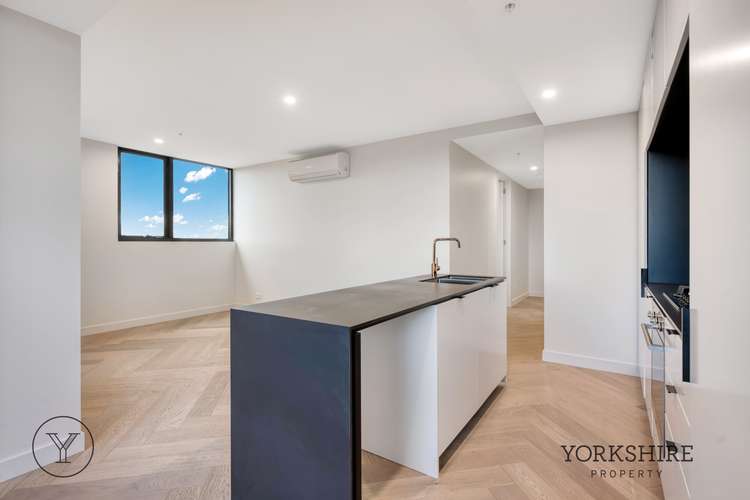 Fourth view of Homely apartment listing, 2A/338 Gore Street, Fitzroy VIC 3065