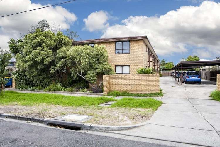 Main view of Homely house listing, 9/20 Bayview Road, Seddon VIC 3011