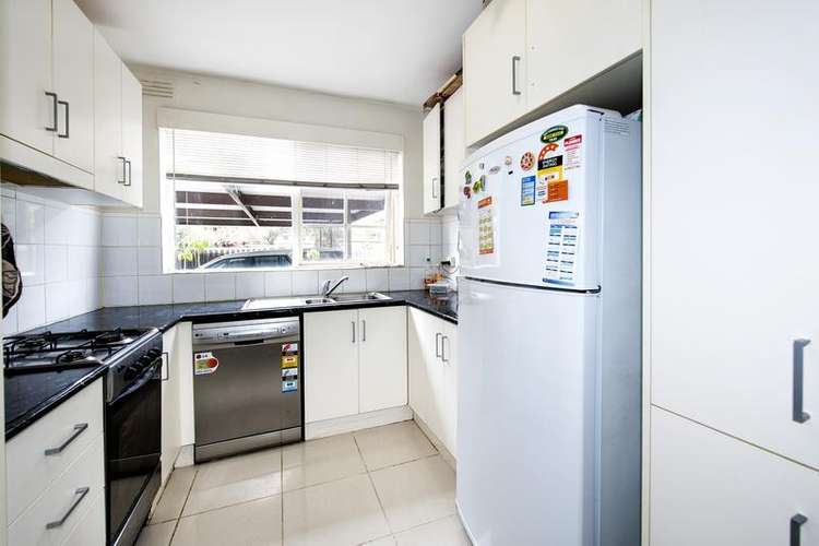 Second view of Homely house listing, 9/20 Bayview Road, Seddon VIC 3011