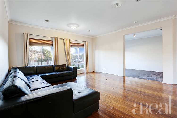 Third view of Homely house listing, 1 Iris Place, Point Cook VIC 3030